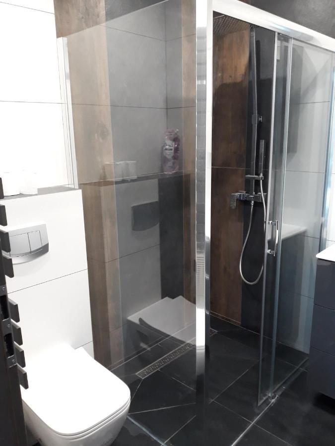 Boszkowo Makowa Cisza Villa ภายนอก รูปภาพ