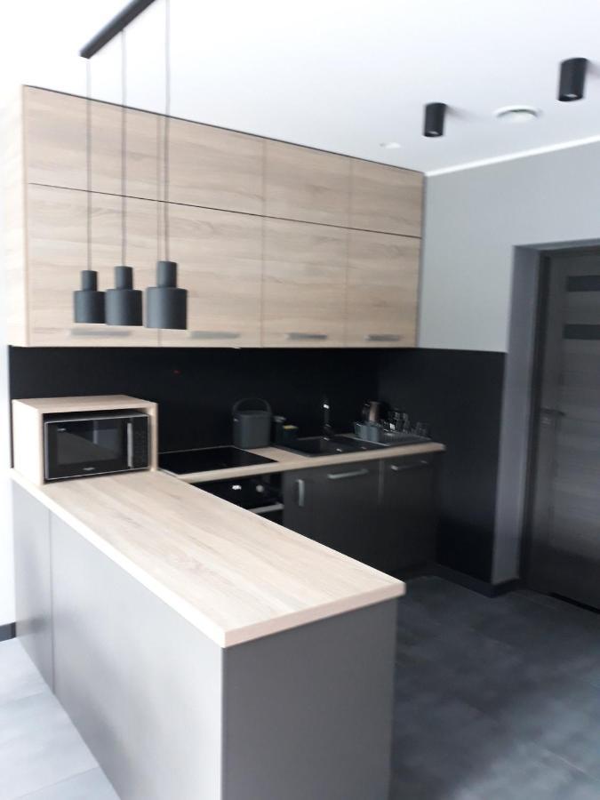 Boszkowo Makowa Cisza Villa ภายนอก รูปภาพ